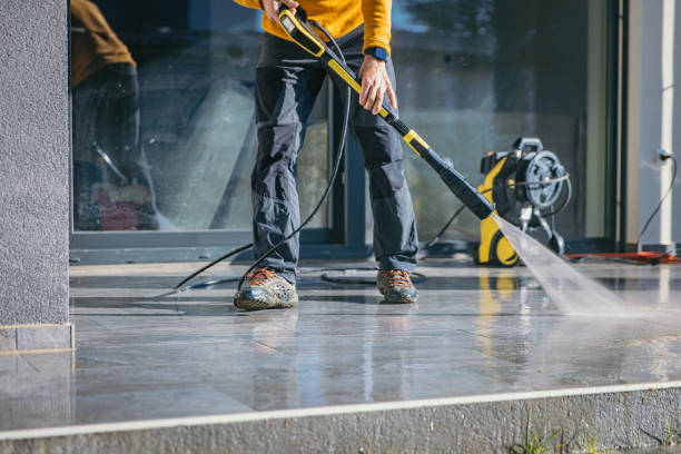 Best House Exterior Washing  in Cologne, NJ